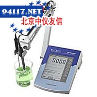 EC-CON1500高级智能型电导率、TDS、 电阻率计